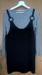 Conjunto Mango - vestido