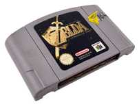 Zelda Ocarina of Time Nintendo 64 VIMAGCO.PL Bydgoszcz Śniadeckich 11