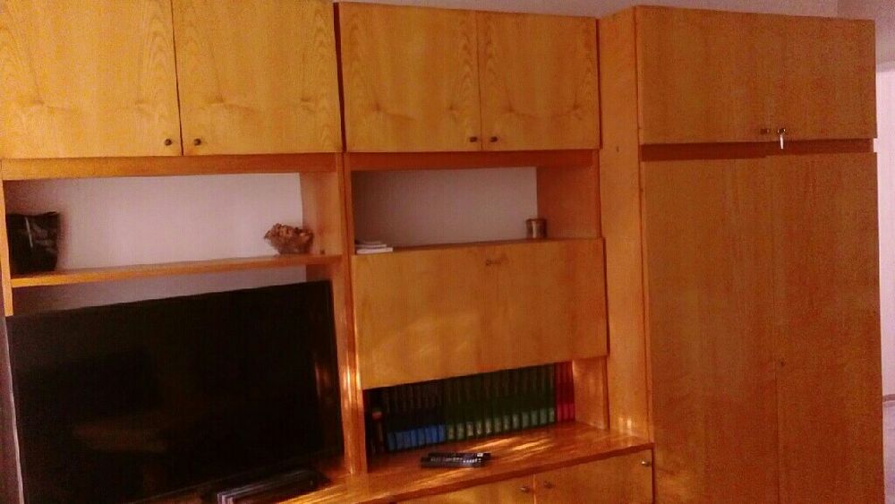 Segment z czasów PRL