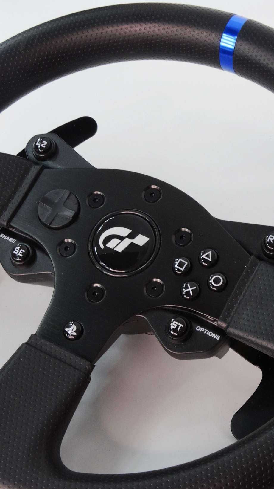 Thrustmaster t300rs gt, Idealna, Dostawa!