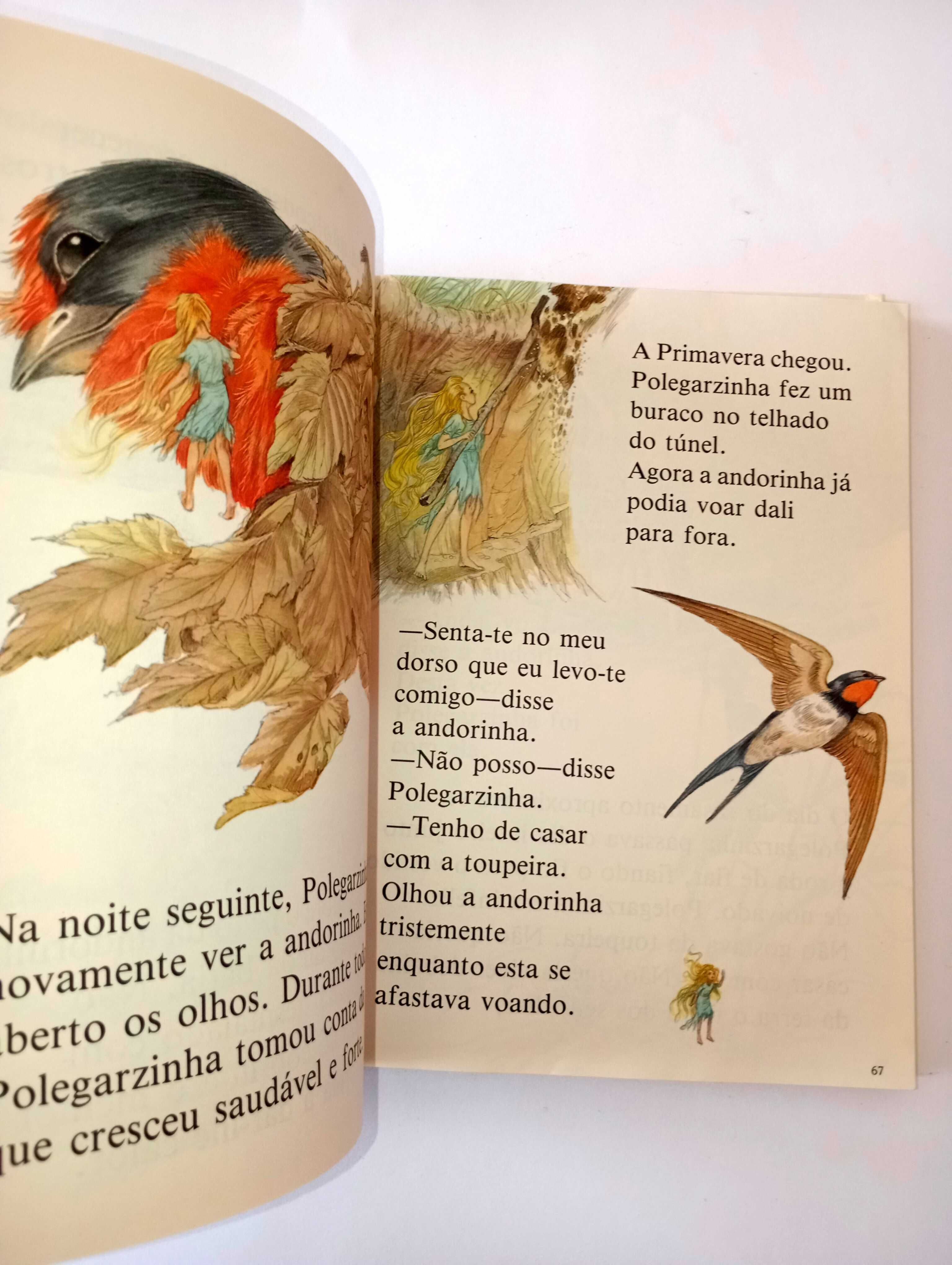 Os Mais Belos Contos de Fadas - reservado