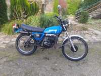 suzuki ts125 cala w orginale