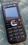 Nokia 6030 dobry stan, zabytkowy.