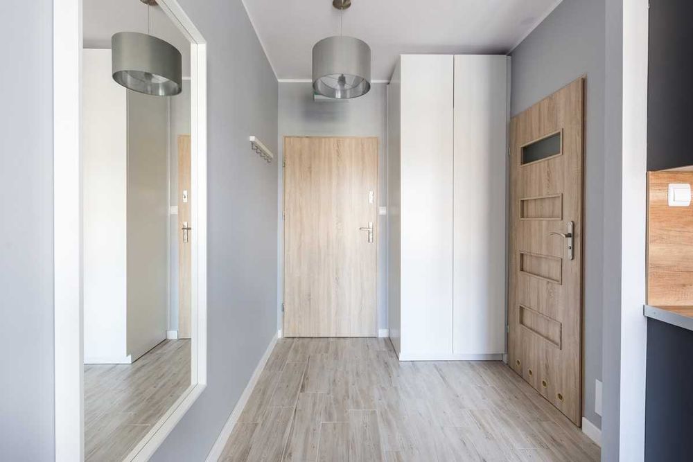 do wynajęcia kawalerka przy Rynku Łazarskim