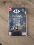 Little Nightmares Nintendo Switch