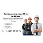 Pracownicy z Ukrainy Spawacz Ślusarz Elektryk Rekrutujemy Najlepszych