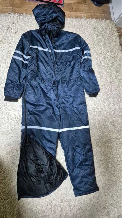 комбiнезон робочий,утеплений