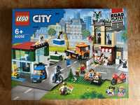 LEGO City 60292 - Centrum miasta