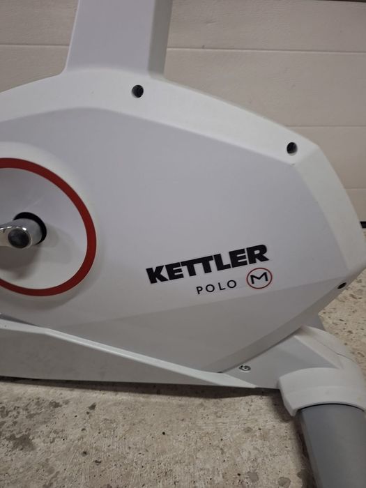 Rowerek stacjonarny Kettler Polo M