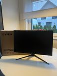 Monitor msi optix g241