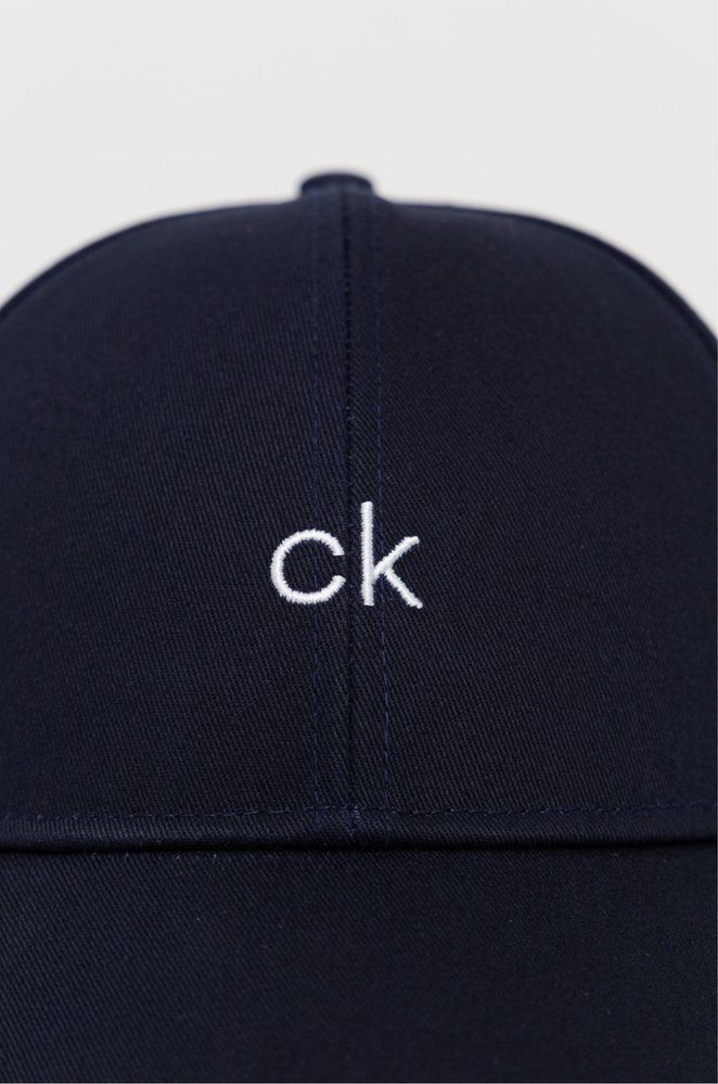 Оригинал Calvin Klein кепка 2 різні гортайте фото бейсболка