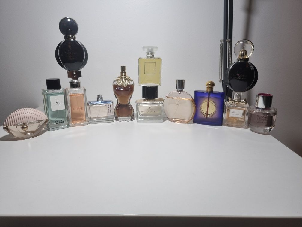 Perfume original