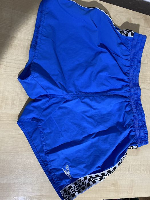 Шорты speedo, L мужские