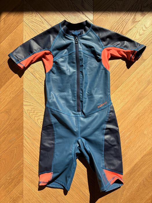 kombinezon dziecięcy 6lat