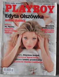 Playboy Nr 9 (130) wrzesień 2003