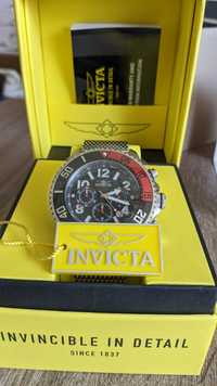 Часы Invicta 15145 Pro Diver