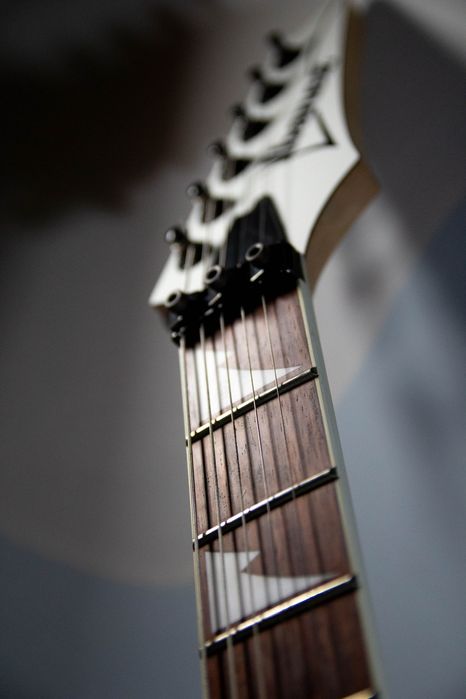 Guitarra Ibanez RG350DXZ