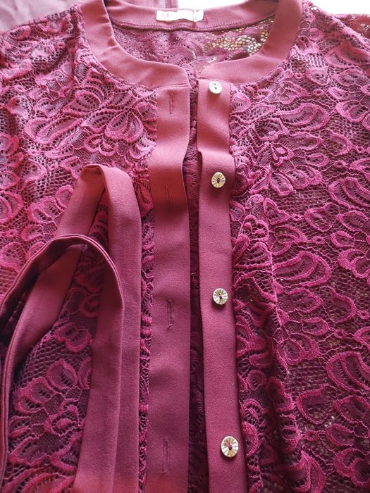 Нарядне плаття (плаття+накидка)