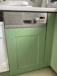 Zmywarka Electrolux 45 cm zabudowy dzialka