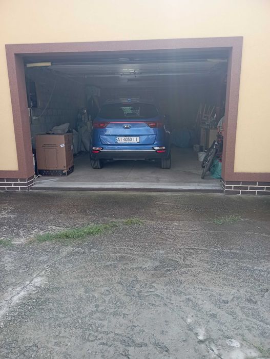 Продаж автомобіля