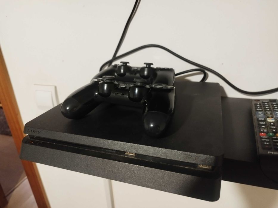 PlayStation 2 comandos e jogos