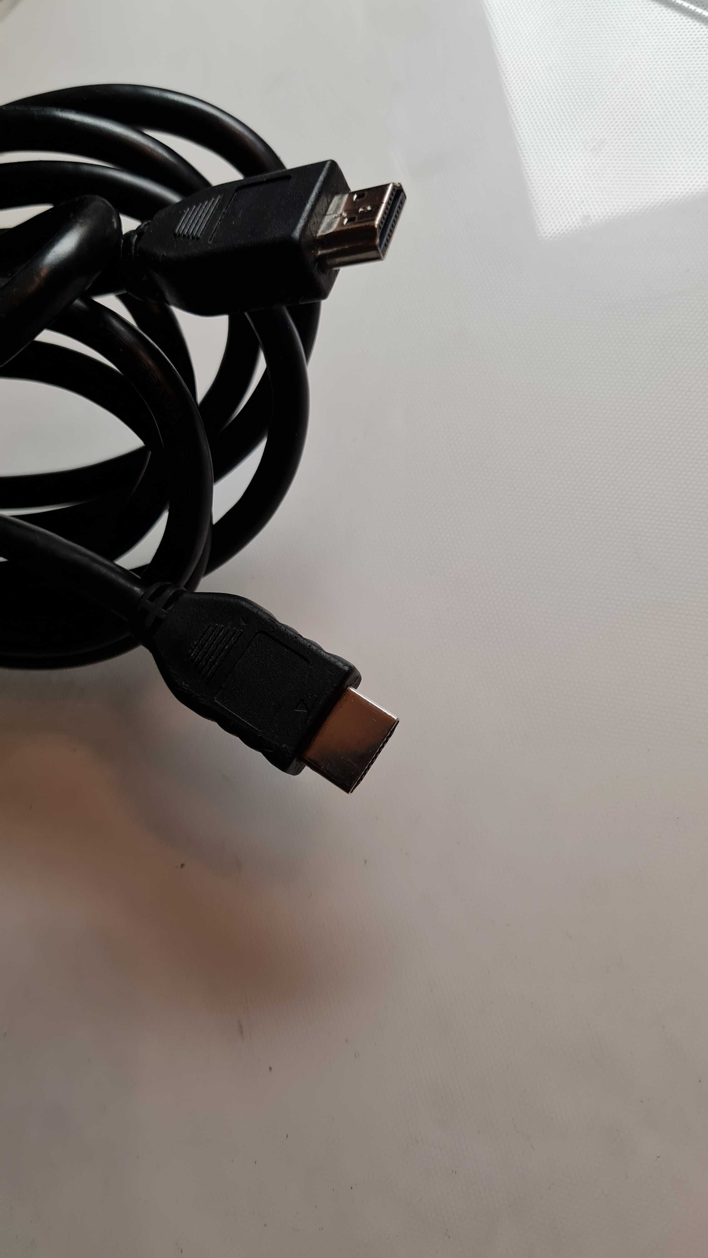 Kabel HDMI 5mb AWM Style 20276, E166307, 30V VW-1