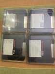 Diskette iomega zip 100