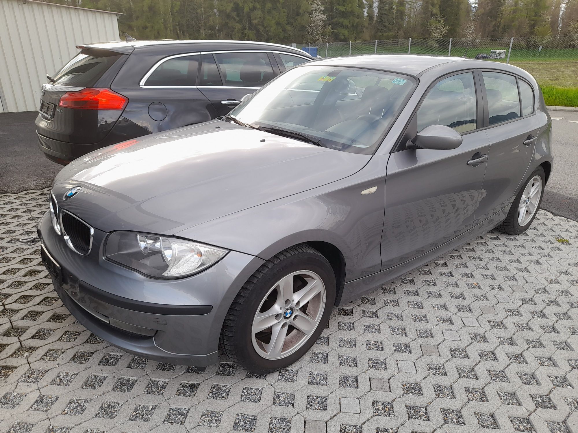 Peças bmw 116 /118/ 120 e87