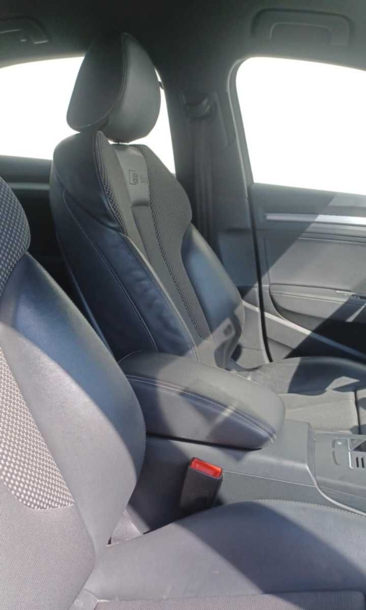 Audi A3 Limousine 1.6 S line 110c