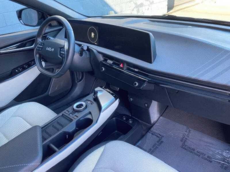 2023 Kia EV6 GT-Line
