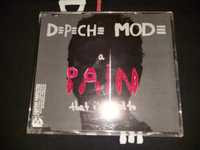 Depeche Mode A Pain That I'm Used To CD 2005