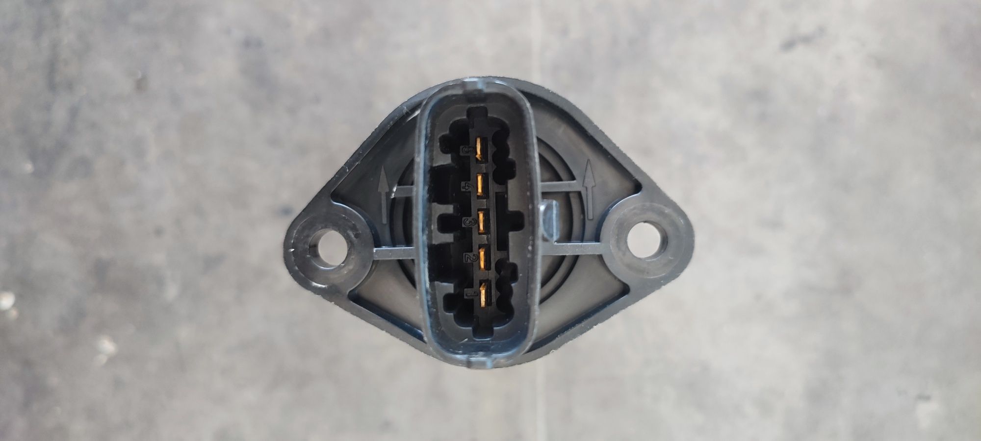 MAF Sensor Massa de Ar