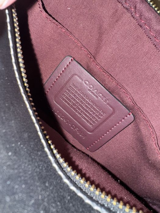 Coach crossbody • Оригінал • США