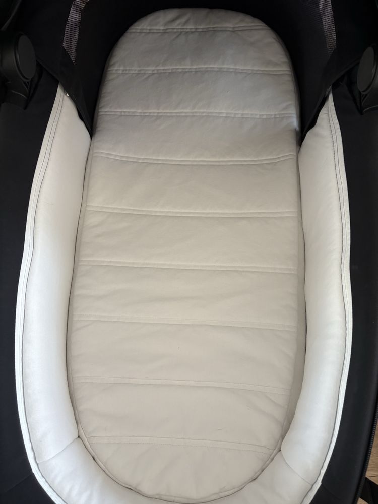 Gondola Cybex Priam 4.0 + gratis siateczka przeciw owadom