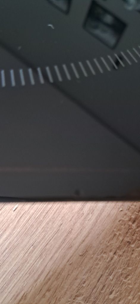 Płyta indukcyjna Amica PI 6540 TK