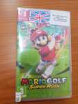 Mario Golf Super Rush Nintendo Switch Sklep Iława