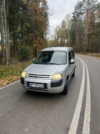 Citroen berlingo 1.9d