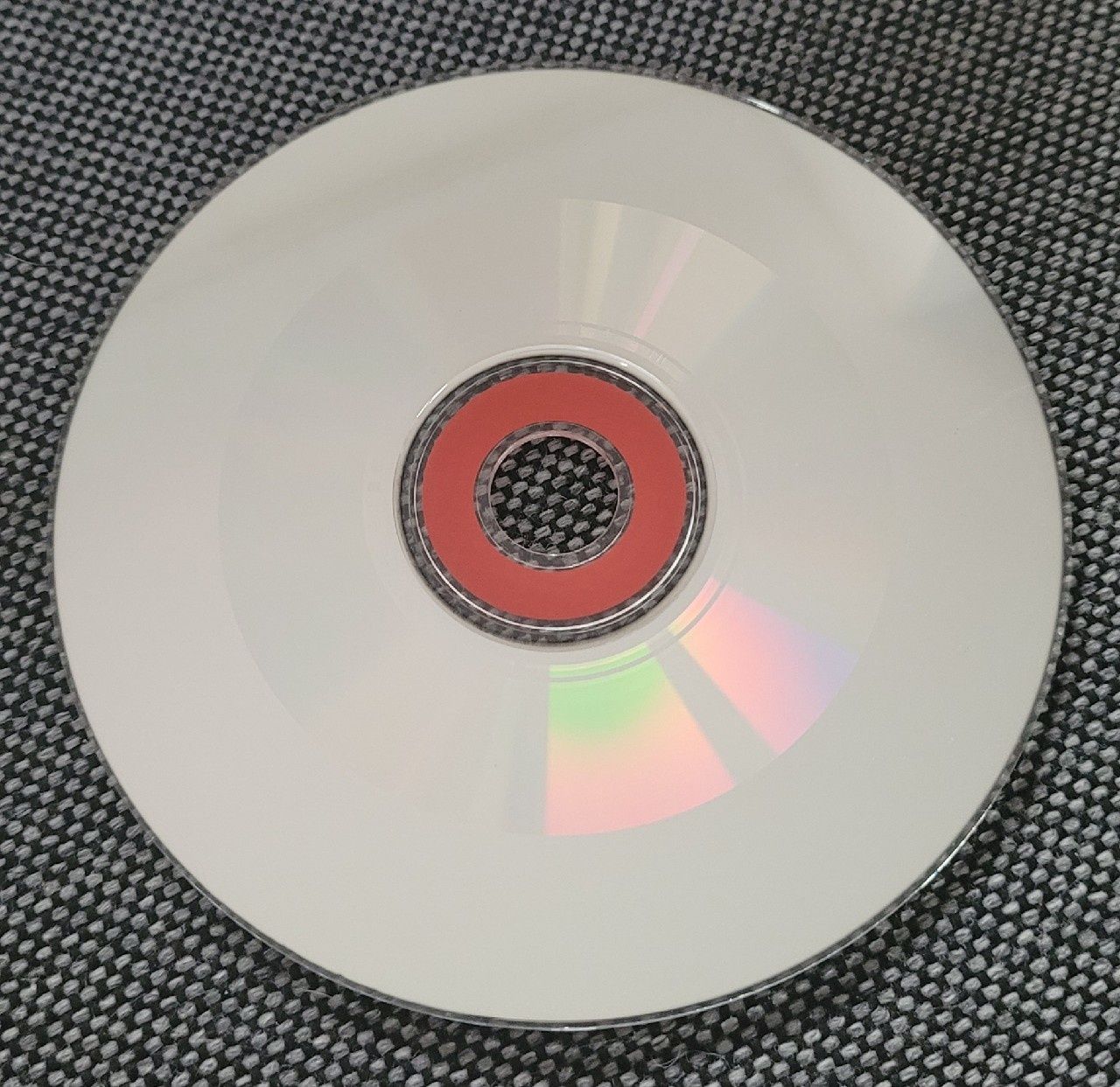 Pet Shop Boys A Red Letter Day CD Single Parlophone