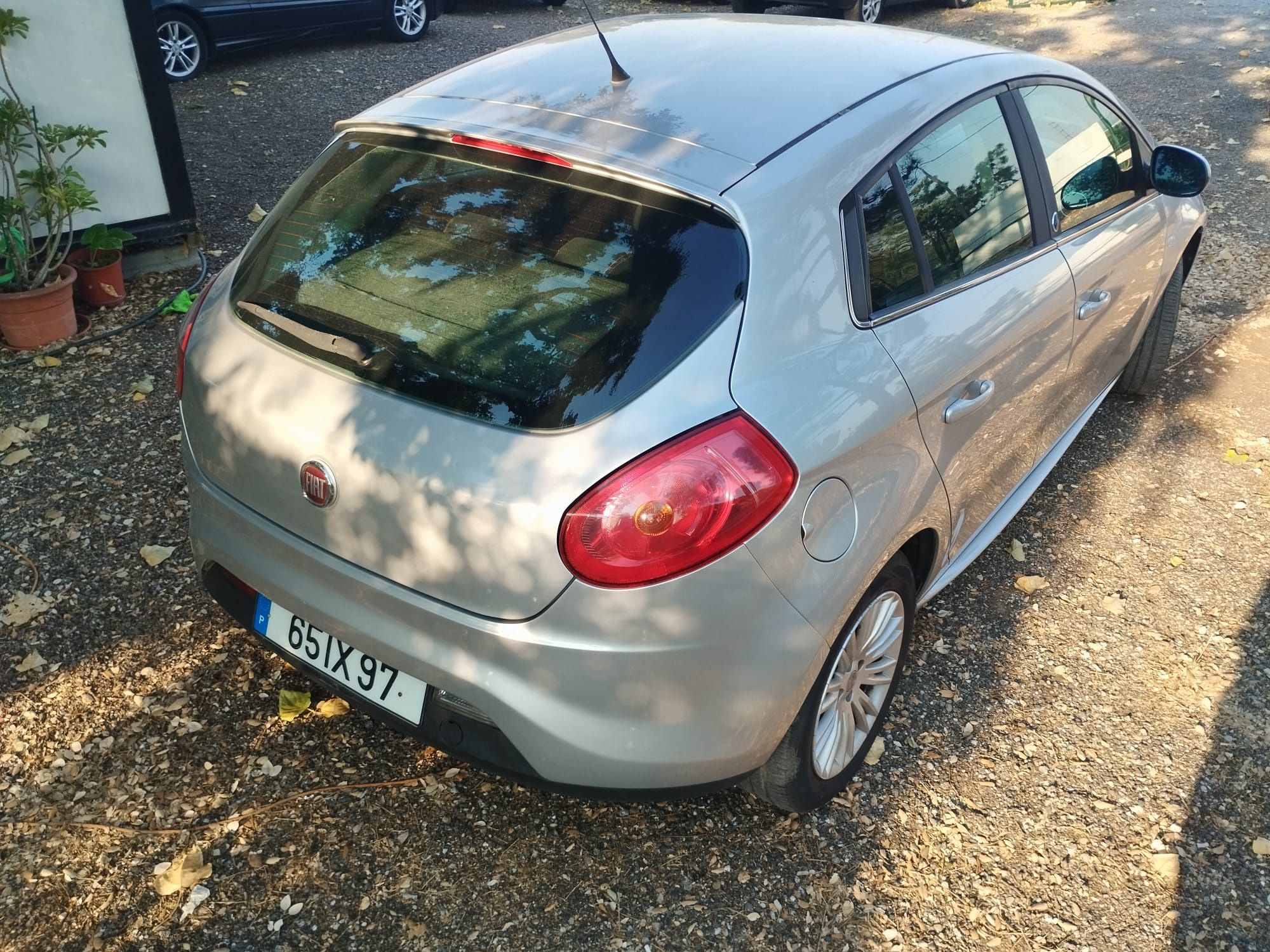 Fiat bravo 1.6D Multijet