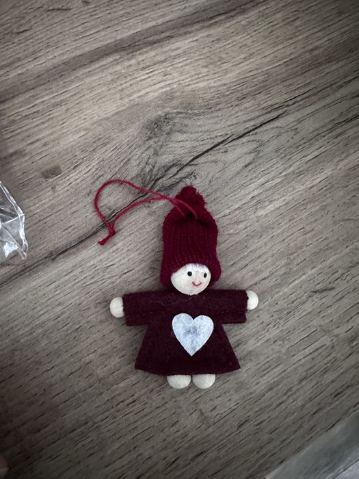 Новорічна ялинка