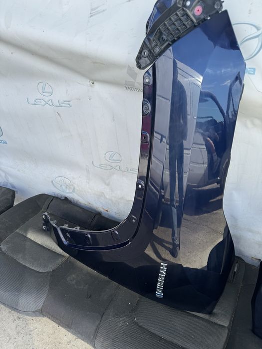 Крило Toyota Rav4 2019-24р