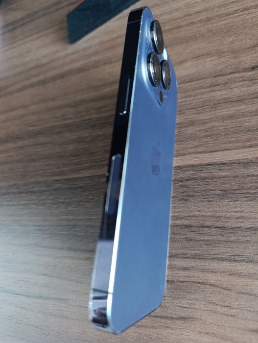 iPhone 14 pro 128gb е сім.