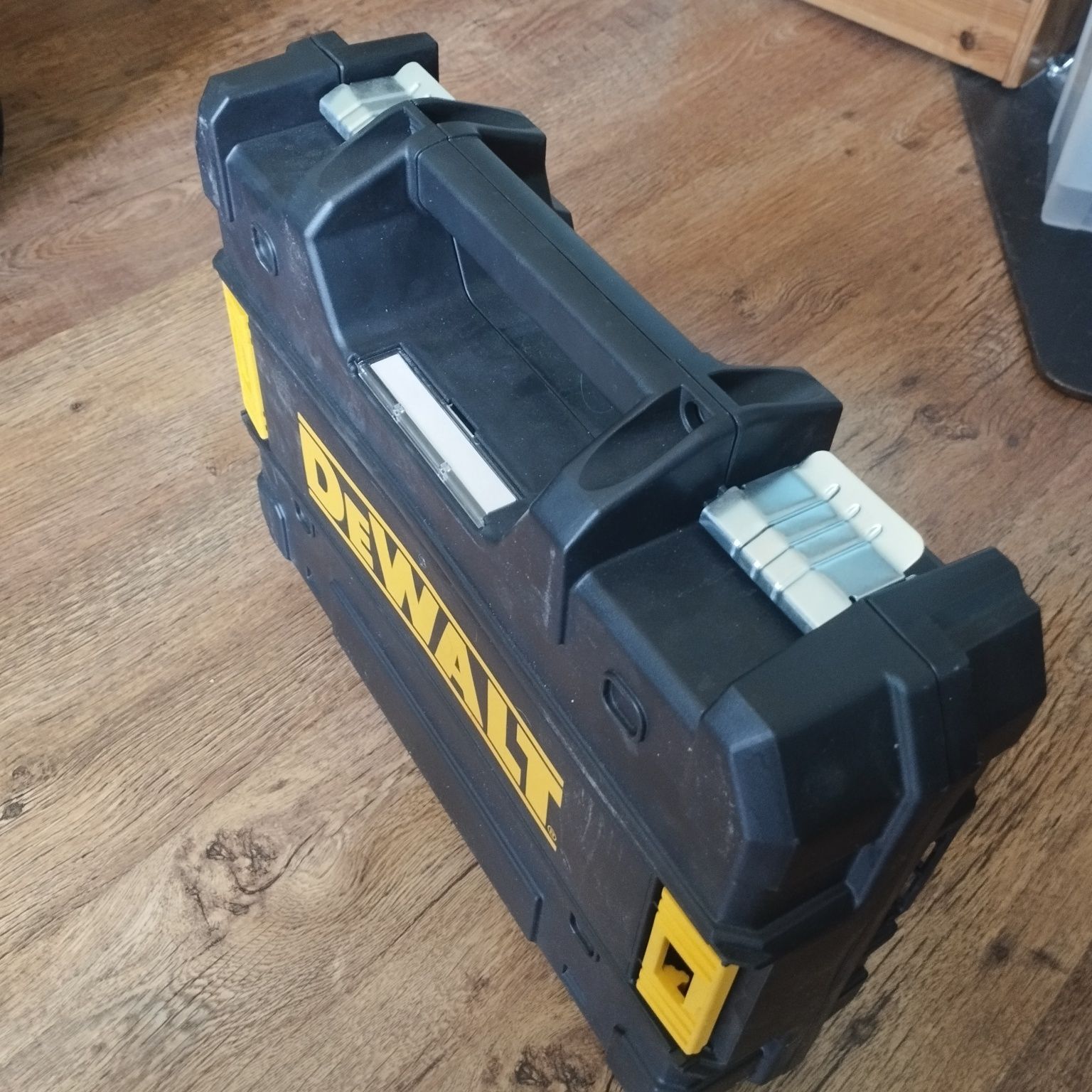 DeWalt D25033 SDS+ t-stak igła jak d25133