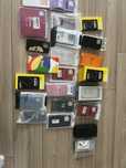 Etui iphone od 11 do 15 plus nowe