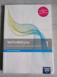 Matematyka 1 liceum/technikum