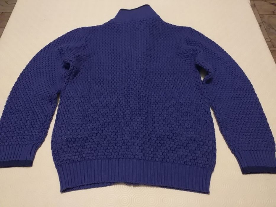 Casaco Malha de Rapaz "Charanga"