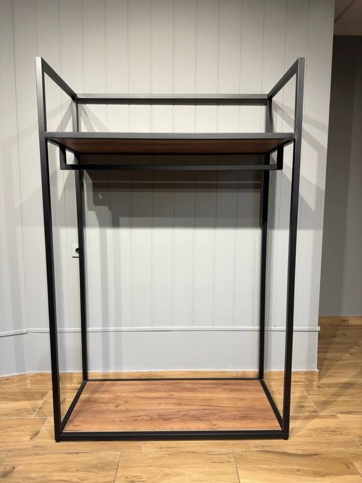 Стійка,вішалка для одягу