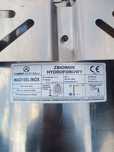 Zbiornik przeponowy hydroforowy inox