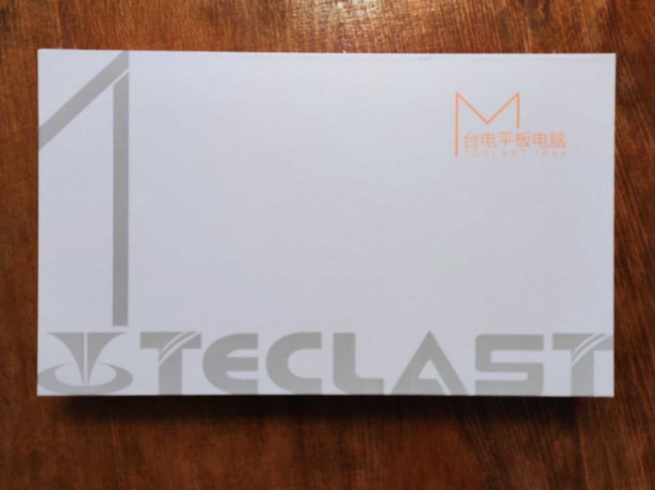 Планшет Teclast M50 plus