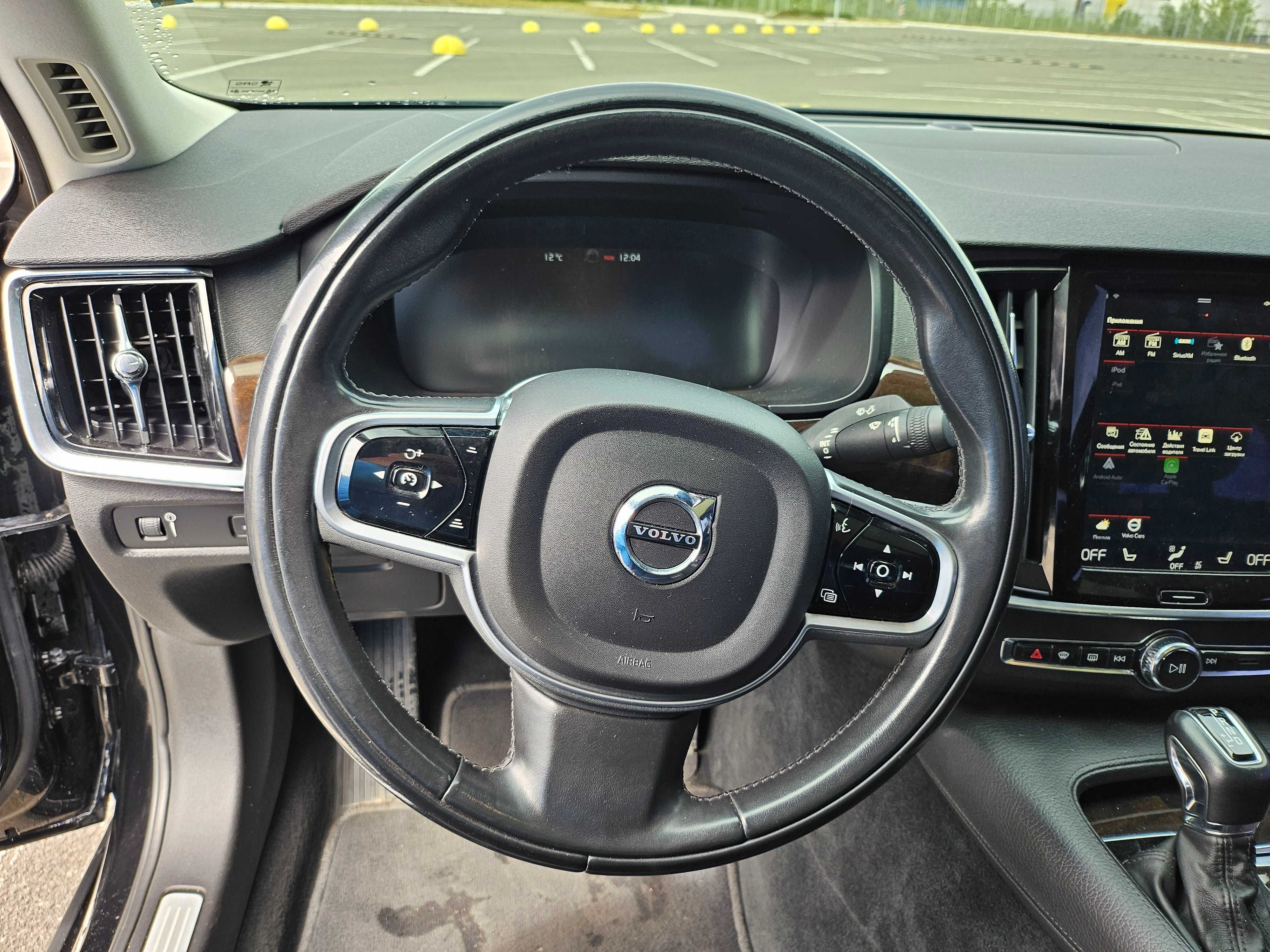 Продам  VOLVO S90